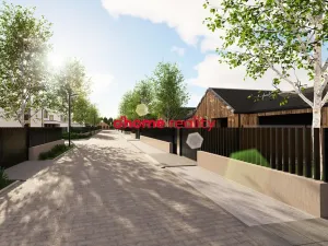 Prodej pozemku pro bydlení, Zábřeh, 925 m2