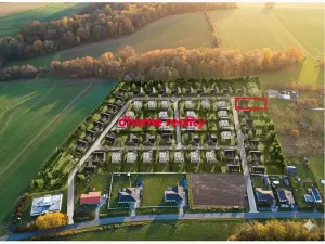 Prodej pozemku pro bydlení, Zábřeh, 1026 m2