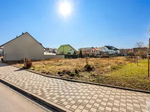 Prodej pozemku pro bydlení, Heřmanův Městec, Havlíčkova, 2365 m2