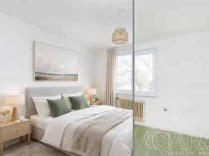 Prodej bytu 3+1, Košetice, 65 m2