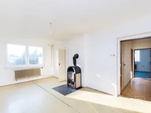 Prodej bytu 3+1, Košetice, 65 m2