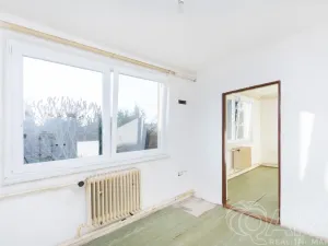 Prodej bytu 3+1, Košetice, 65 m2