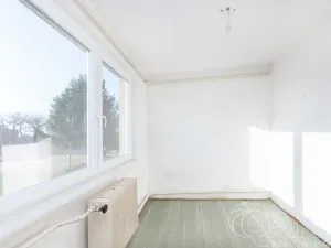 Prodej bytu 3+1, Košetice, 65 m2