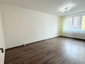Pronájem bytu 2+1, Cheb, Přátelství, 49 m2