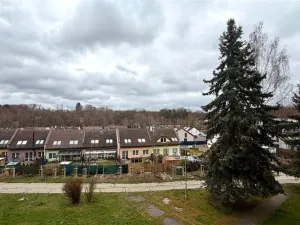 Pronájem bytu 2+1, Cheb, Přátelství, 49 m2