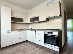 Pronájem bytu 2+1, Cheb, Přátelství, 49 m2