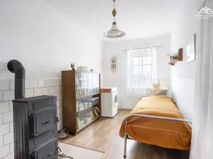 Prodej rodinného domu, Havlíčkova Borová, Luční, 89 m2