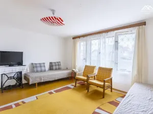 Prodej rodinného domu, Havlíčkova Borová, Luční, 89 m2