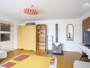 Prodej rodinného domu, Havlíčkova Borová, Luční, 89 m2