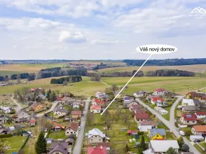 Prodej rodinného domu, Havlíčkova Borová, Luční, 89 m2
