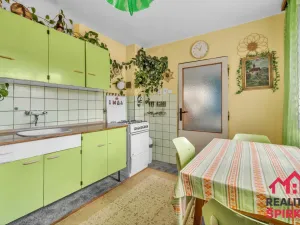 Prodej rodinného domu, Deštná, 165 m2