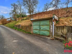 Prodej rodinného domu, Deštná, 165 m2