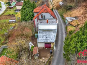 Prodej rodinného domu, Deštná, 165 m2