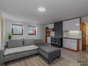 Prodej rodinného domu, Znojmo - Načeratice, 125 m2