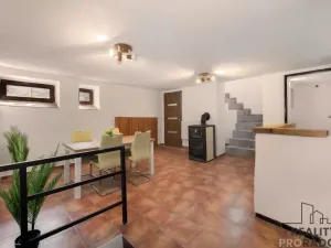 Prodej rodinného domu, Znojmo - Načeratice, 125 m2