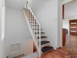 Prodej rodinného domu, Znojmo - Načeratice, 125 m2