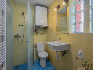 Prodej rodinného domu, Znojmo - Načeratice, 125 m2