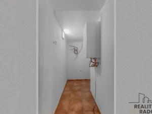 Prodej rodinného domu, Znojmo - Načeratice, 125 m2