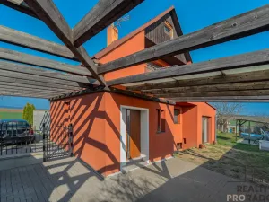 Prodej rodinného domu, Znojmo - Načeratice, 125 m2