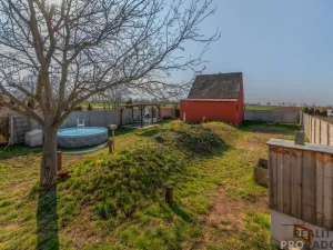 Prodej rodinného domu, Znojmo - Načeratice, 125 m2