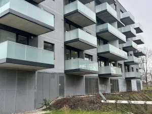 Pronájem bytu 3+kk, Praha, Čakovická, 85 m2