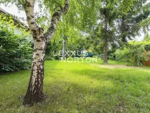 Pronájem rodinného domu, Praha - Stodůlky, K Fialce, 244 m2