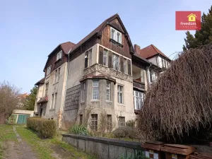 Prodej bytu 2+1, Teplice, Pod Doubravkou, 60 m2