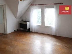 Prodej bytu 2+1, Teplice, Pod Doubravkou, 60 m2