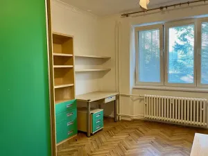 Pronájem bytu 3+1, Praha - Záběhlice, Střimelická, 85 m2