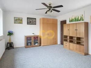 Prodej rodinného domu, Praha - Modřany, K Lahovičkám, 150 m2