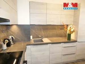 Pronájem bytu 3+1, Ostrava - Muglinov, Švédská, 67 m2