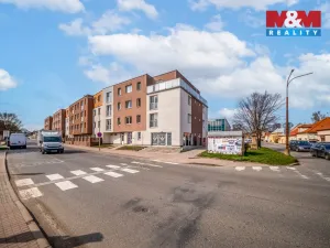 Prodej bytu 2+kk, Český Brod, Palackého, 59 m2