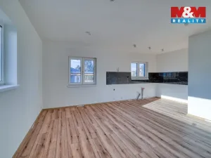 Prodej rodinného domu, Březová, Gen. Svobody, 138 m2