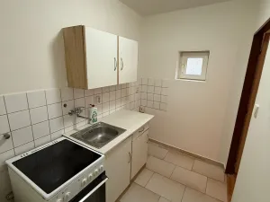 Pronájem bytu 1+1, Pohořelice, Lidická, 21 m2