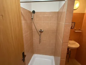 Pronájem bytu 1+1, Pohořelice, Lidická, 21 m2