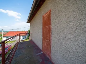 Prodej rodinného domu, Kvasice, Osmek, 205 m2