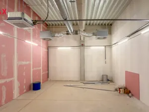 Pronájem skladu, Úpice, 88 m2