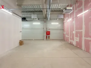 Pronájem skladu, Úpice, 88 m2