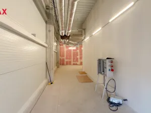 Pronájem skladu, Úpice, 88 m2