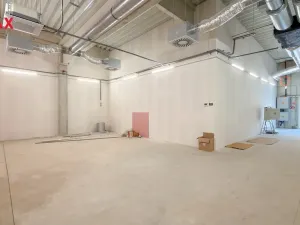 Pronájem skladu, Úpice, 88 m2