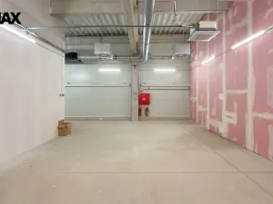Pronájem skladu, Úpice, 88 m2