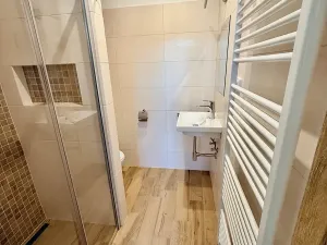 Prodej bytu 2+kk, Otmíče, 36 m2