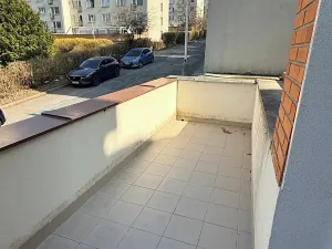 Pronájem bytu 1+1, Praha - Braník, Mezivrší, 55 m2