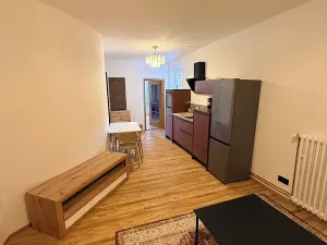 Pronájem bytu 2+kk, Praha - Braník, Mezivrší, 65 m2