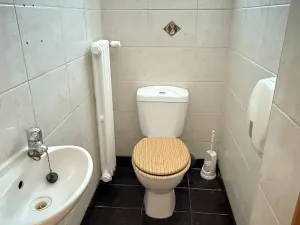 Pronájem bytu 3+kk, Praha - Braník, Mezivrší, 92 m2