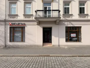 Prodej obchodního prostoru, Děčín, Husovo nám., 52 m2