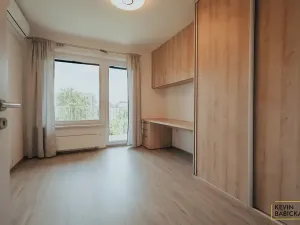 Pronájem bytu 3+kk, Brno, Kosmova, 95 m2