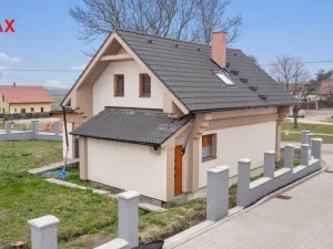 Prodej rodinného domu, Olešnice, 177 m2