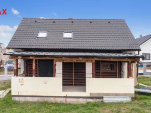 Prodej rodinného domu, Olešnice, 177 m2