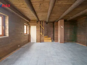 Prodej rodinného domu, Olešnice, 177 m2